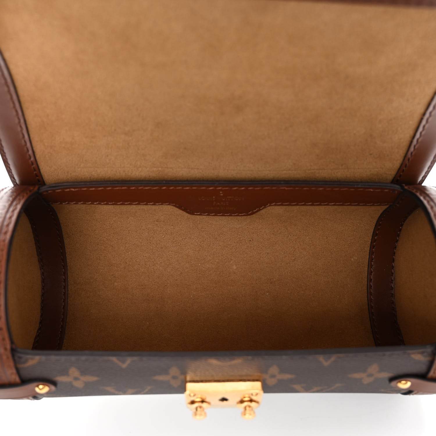 Louis Vuitton Monogram Papillon Trunk 5 of 9