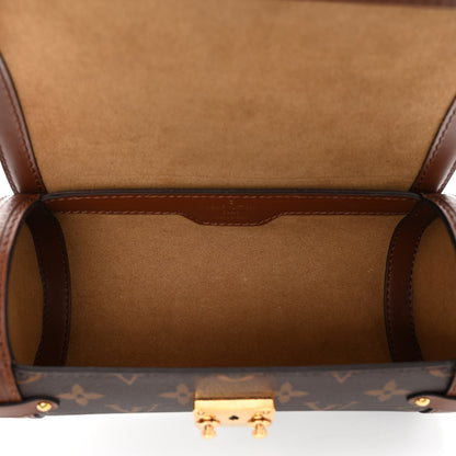 Louis Vuitton Monogram Papillon Trunk 5 of 9