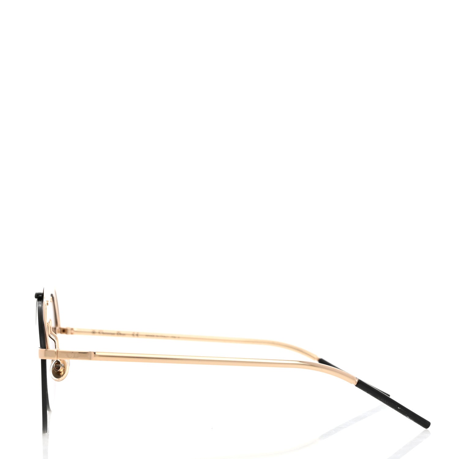 Christian Dior Dio(r)evolution 2 Sunglasses Black 3 of 7