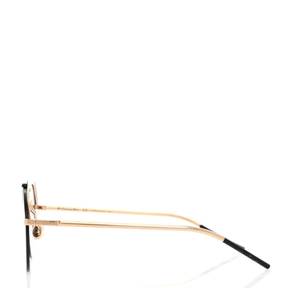 Christian Dior Dio(r)evolution 2 Sunglasses Black 3 of 7