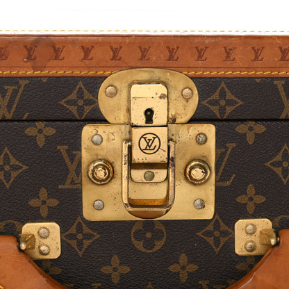 Louis Vuitton Monogram Trunk 8 of 19