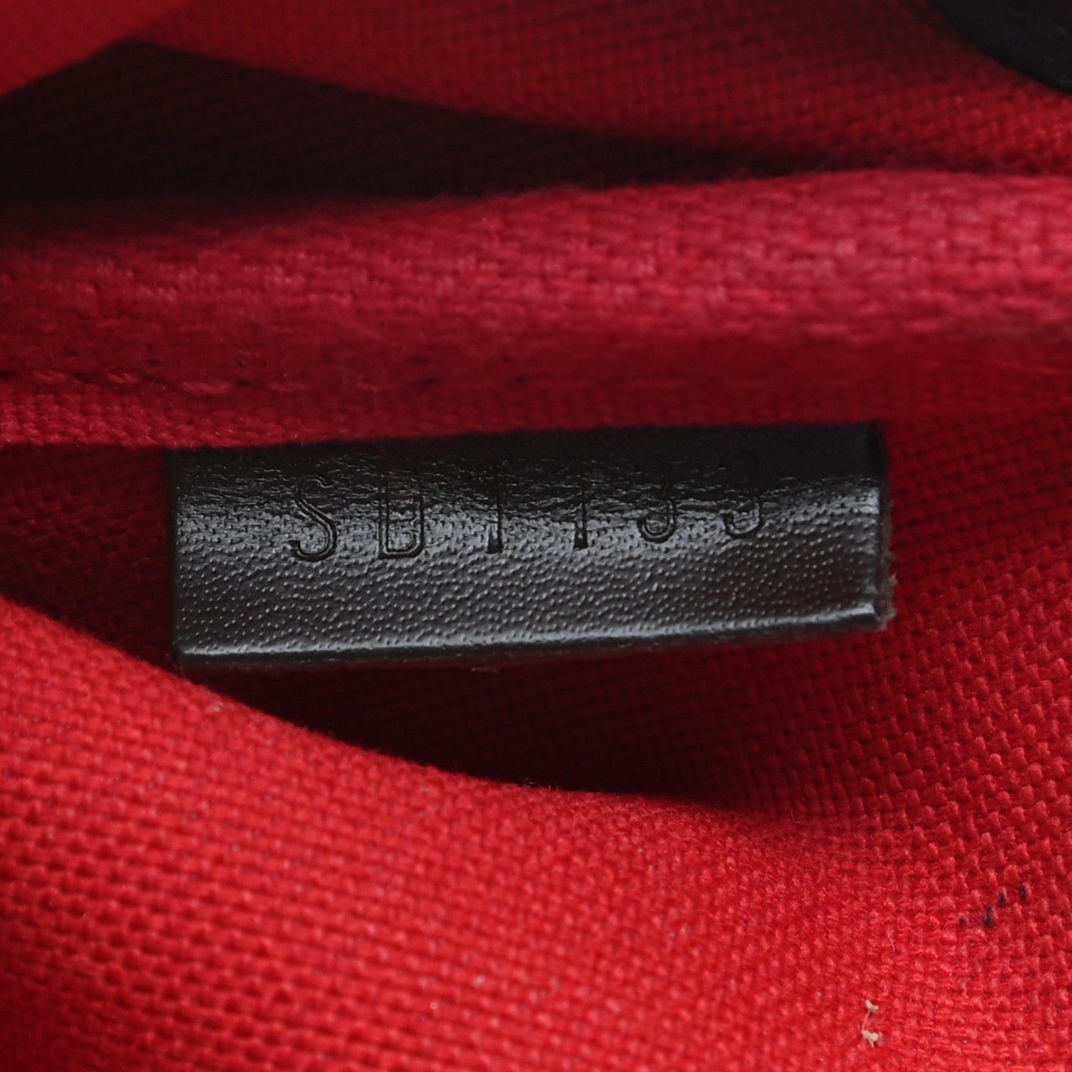 Louis Vuitton Damier Ebene Eva Clutch 5 of 6