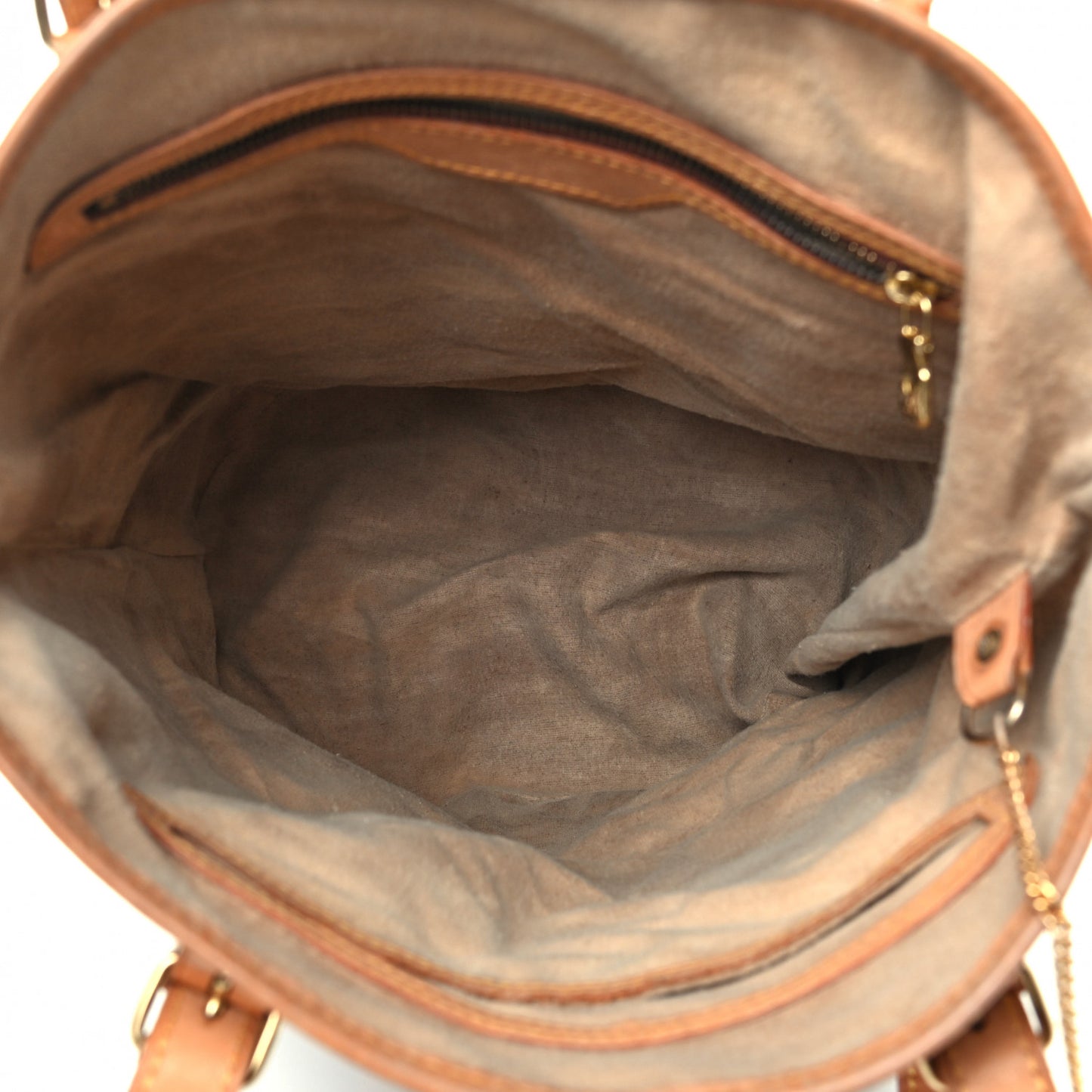 Monogram Randonnee GM Backpack