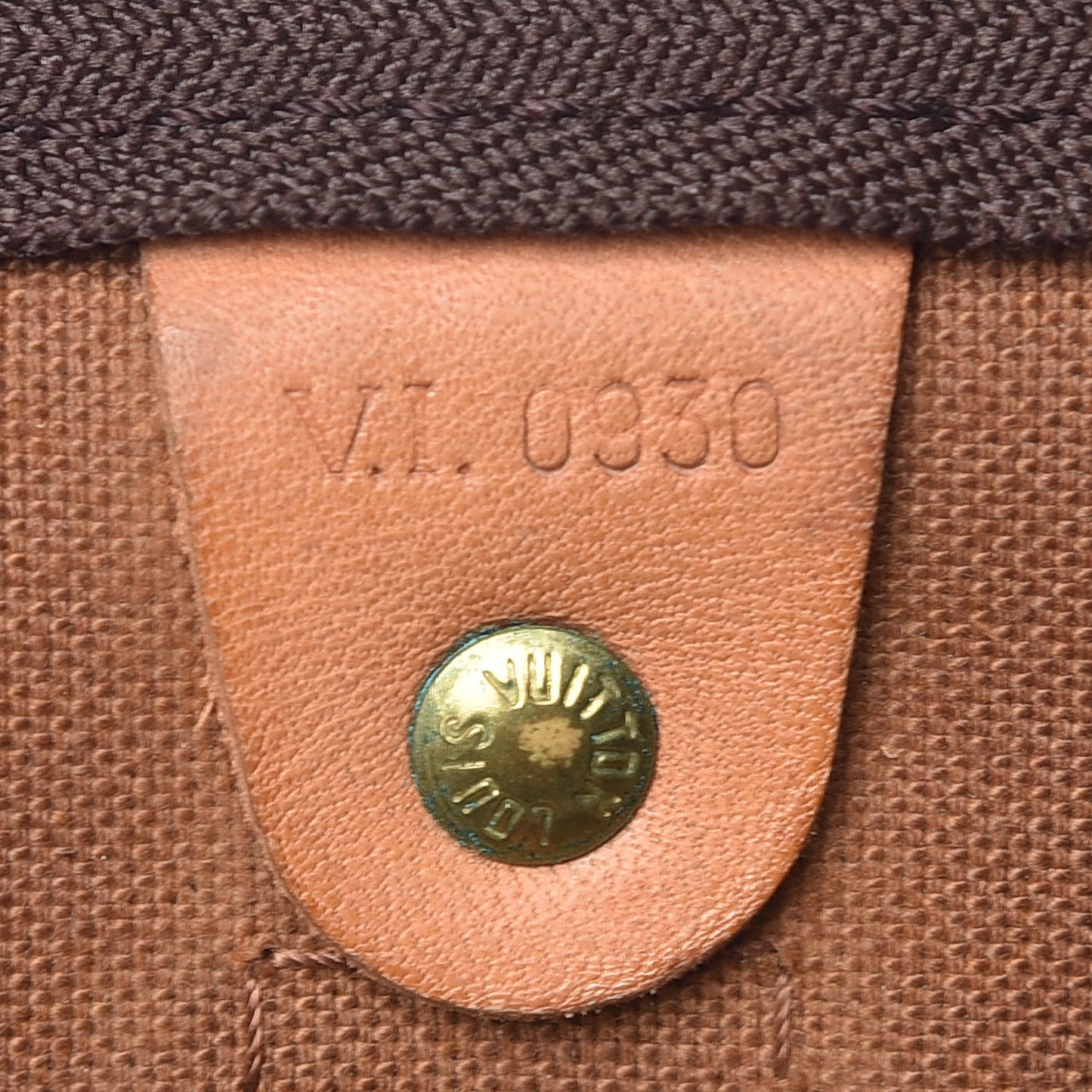 Monogram Keepall 45