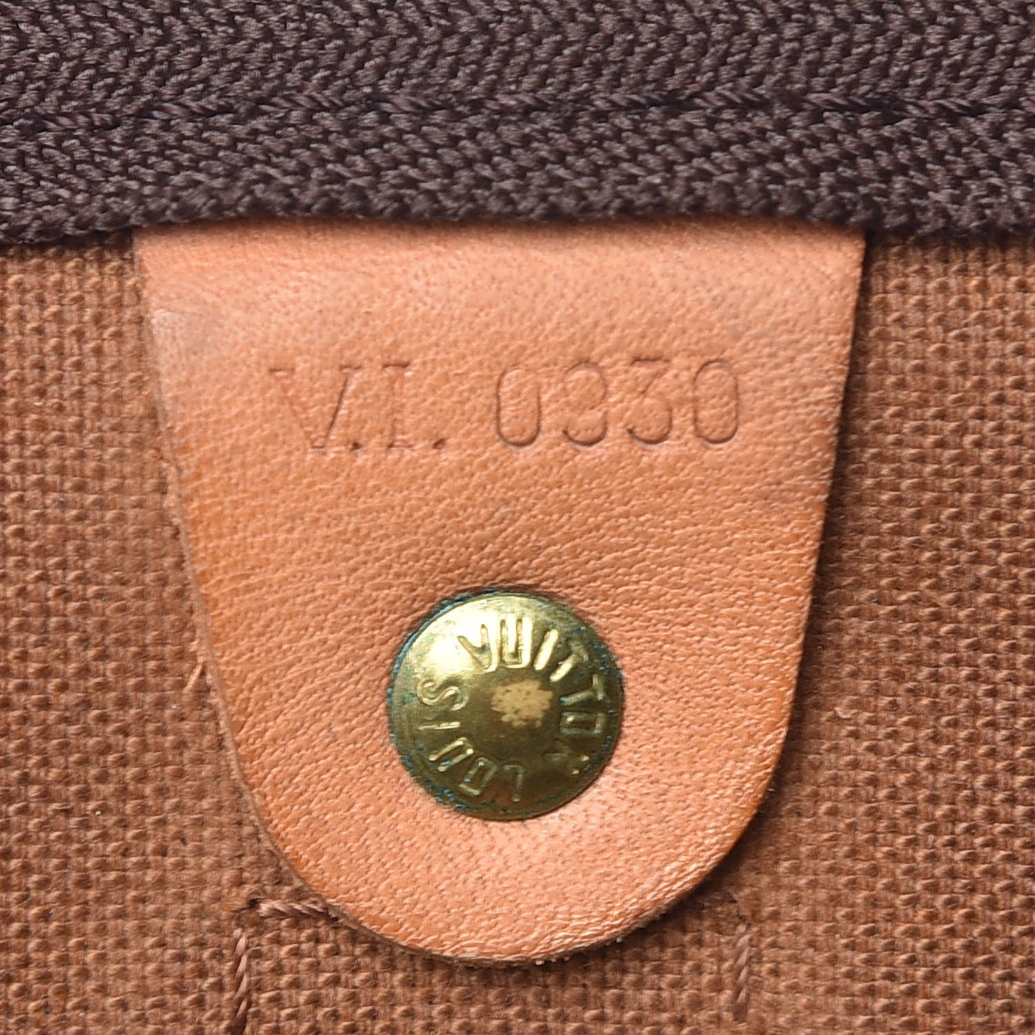 Louis Vuitton Monogram Keepall 45 7 of 16