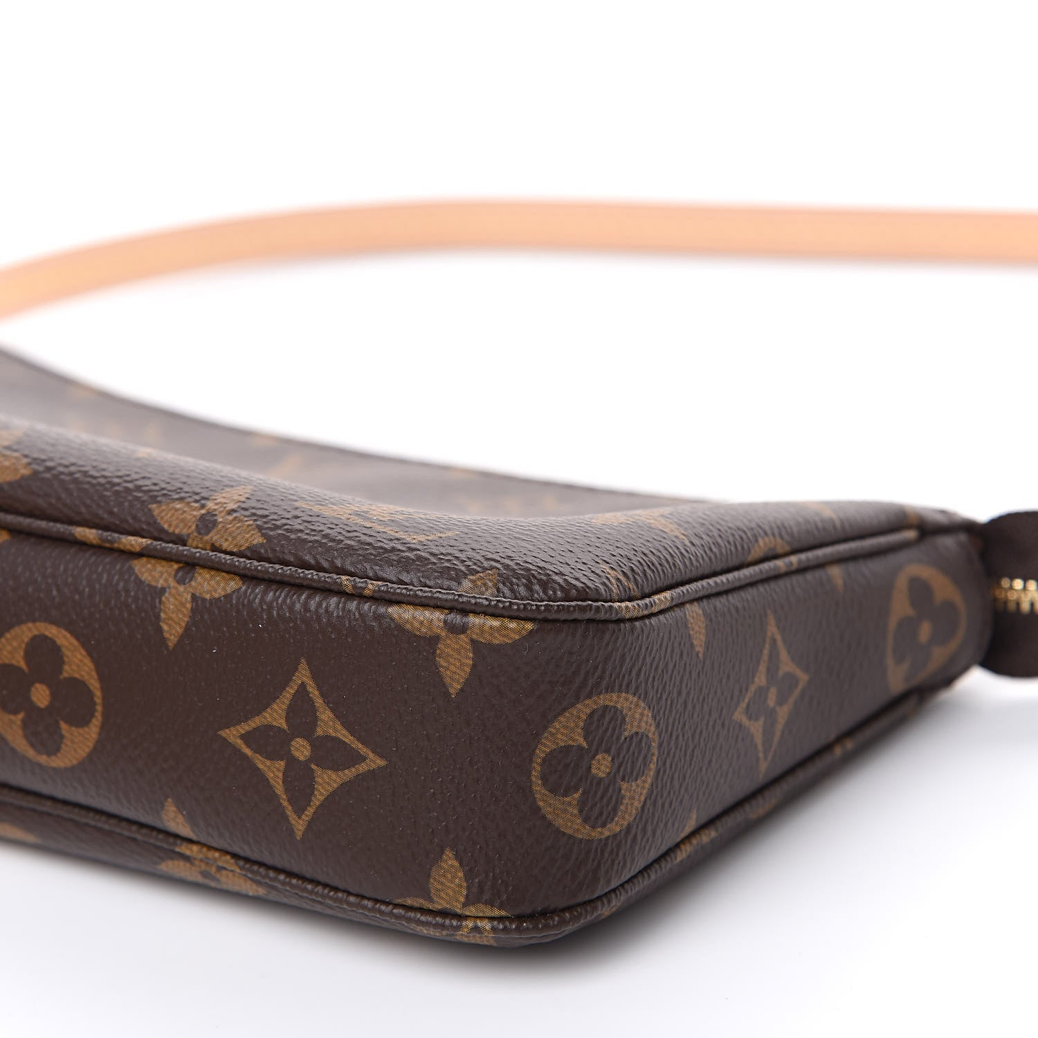 Louis Vuitton Monogram Pochette Accessories NM 9 of 10