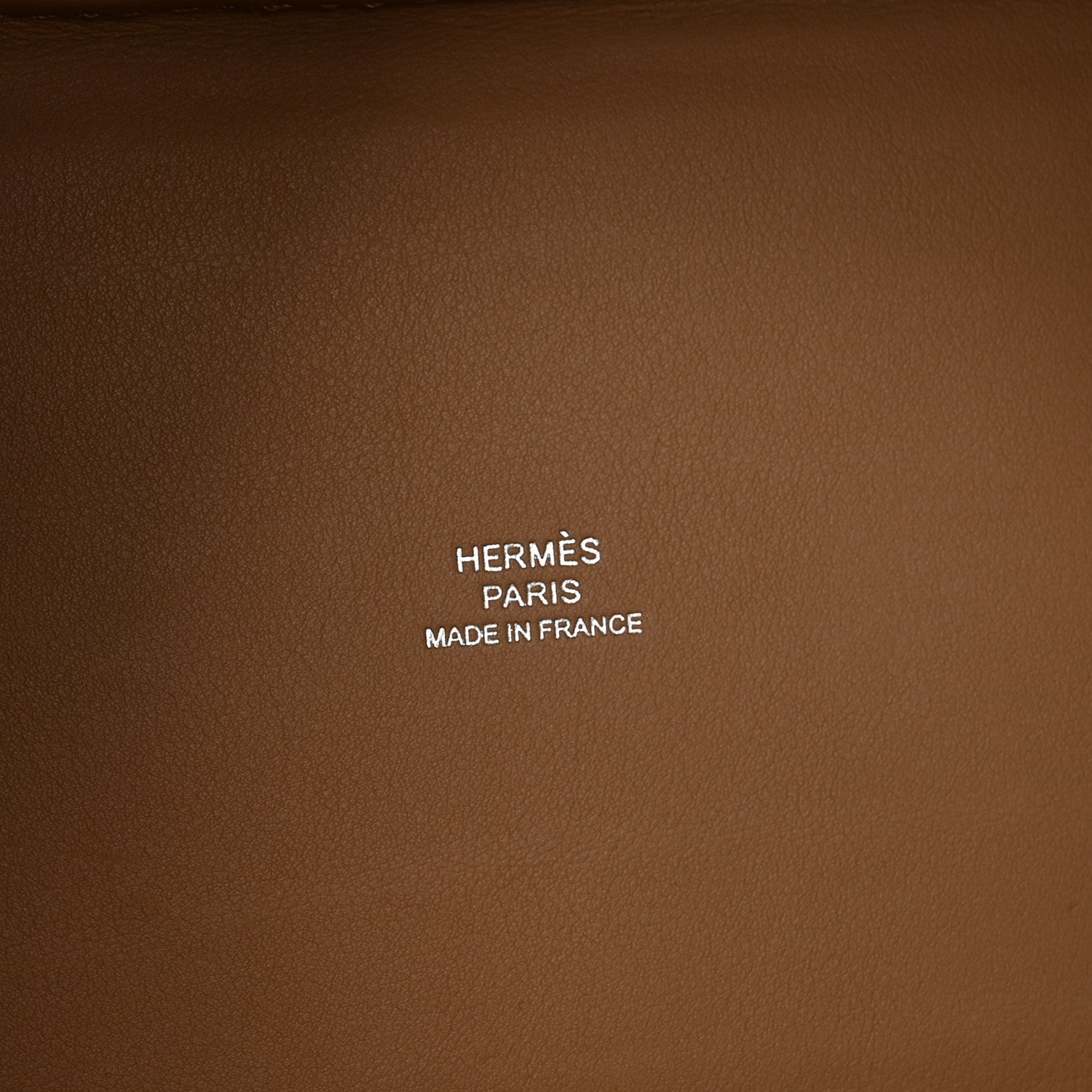 Hermes Swift Micro Lucky Daisy Picotin Lock Chai Rose White 7 of 10