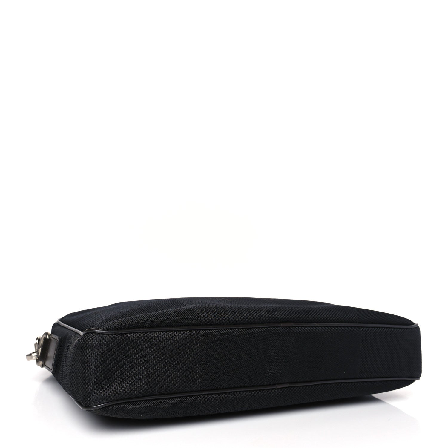 Louis Vuitton Damier Geant Associe PM Black 4 of 8