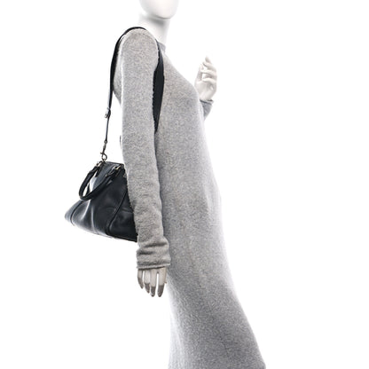 Loewe Calfskin Amazona Small 75 Black 2 of 9