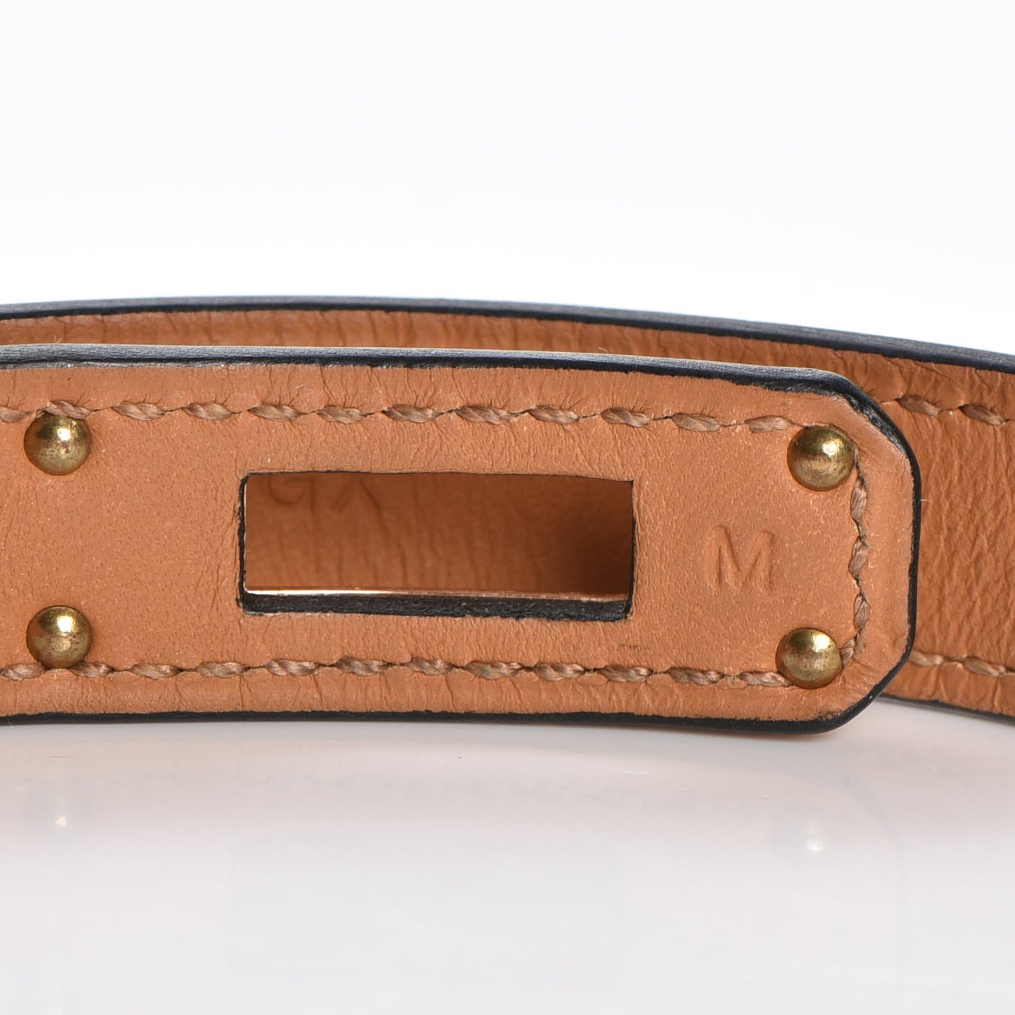 Swift Kelly Double Tour Bracelet M Colvert