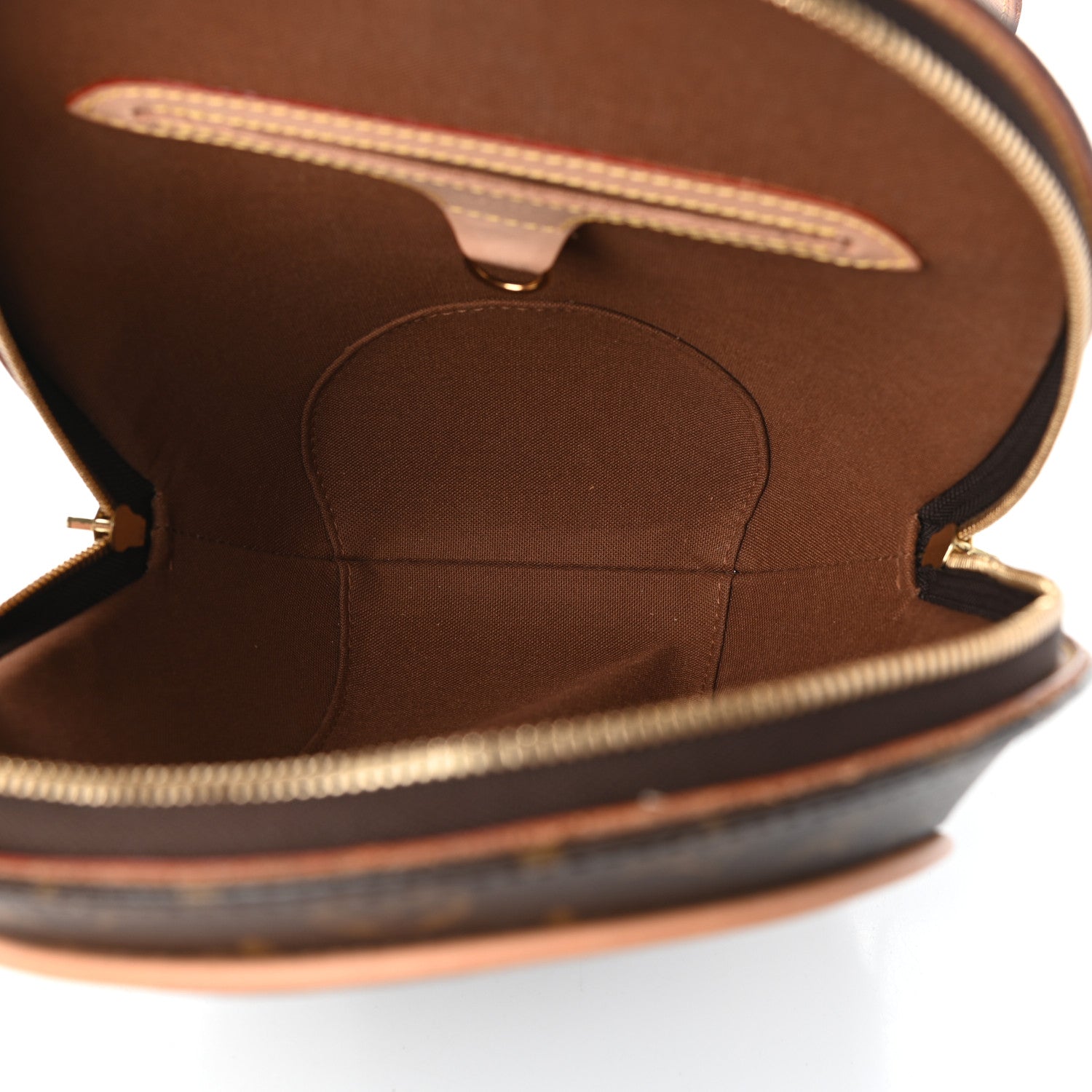 Louis Vuitton Monogram Ellipse Sac a Dos Backpack 5 of 9
