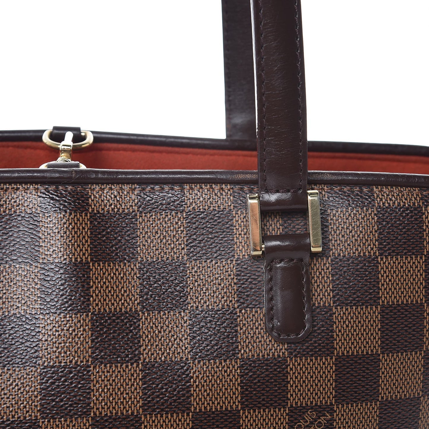 Damier Ebene Manosque PM
