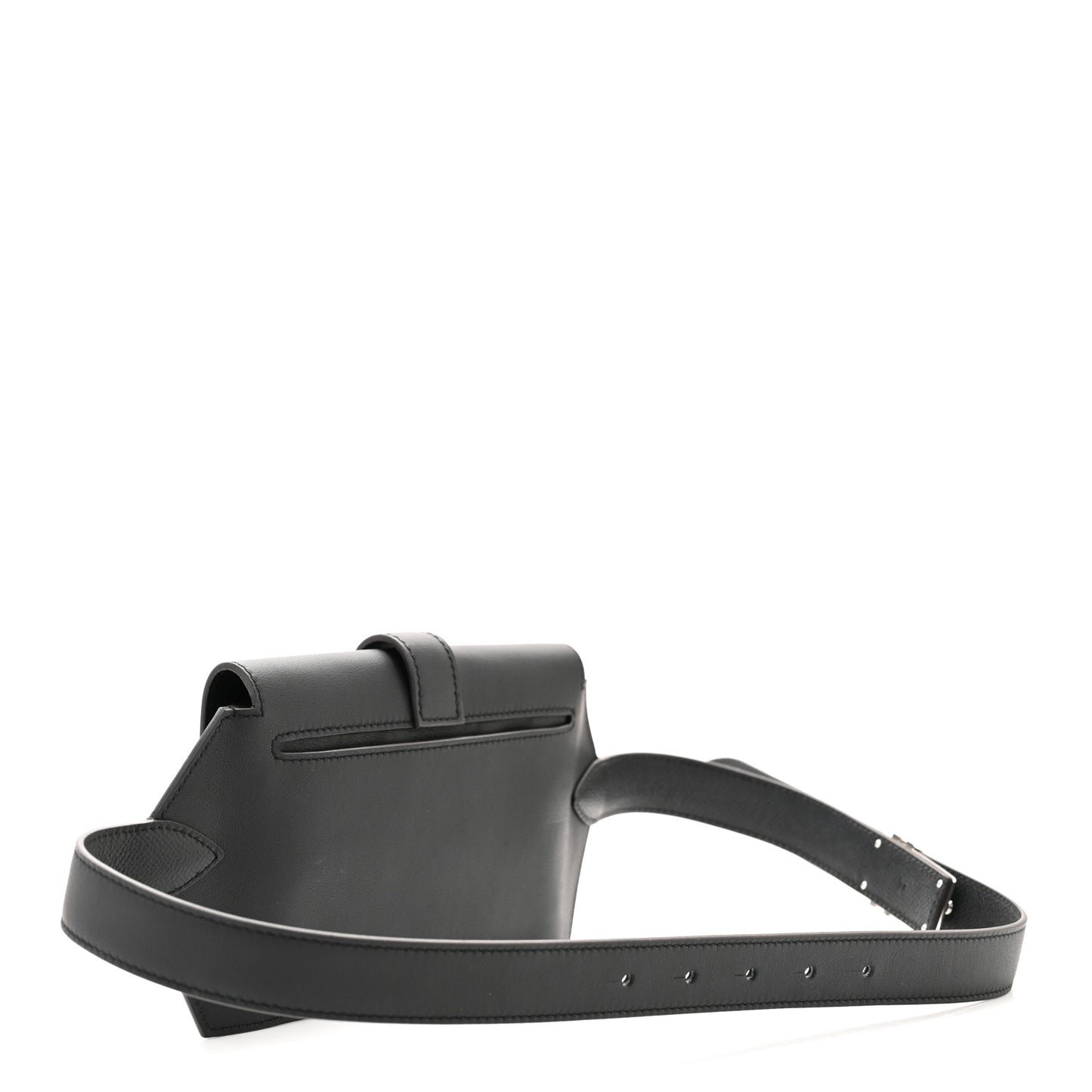 Swift Elan Pocket Belt Bag XS Black