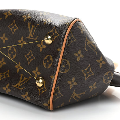 Louis Vuitton Monogram Tivoli PM 8 of 8