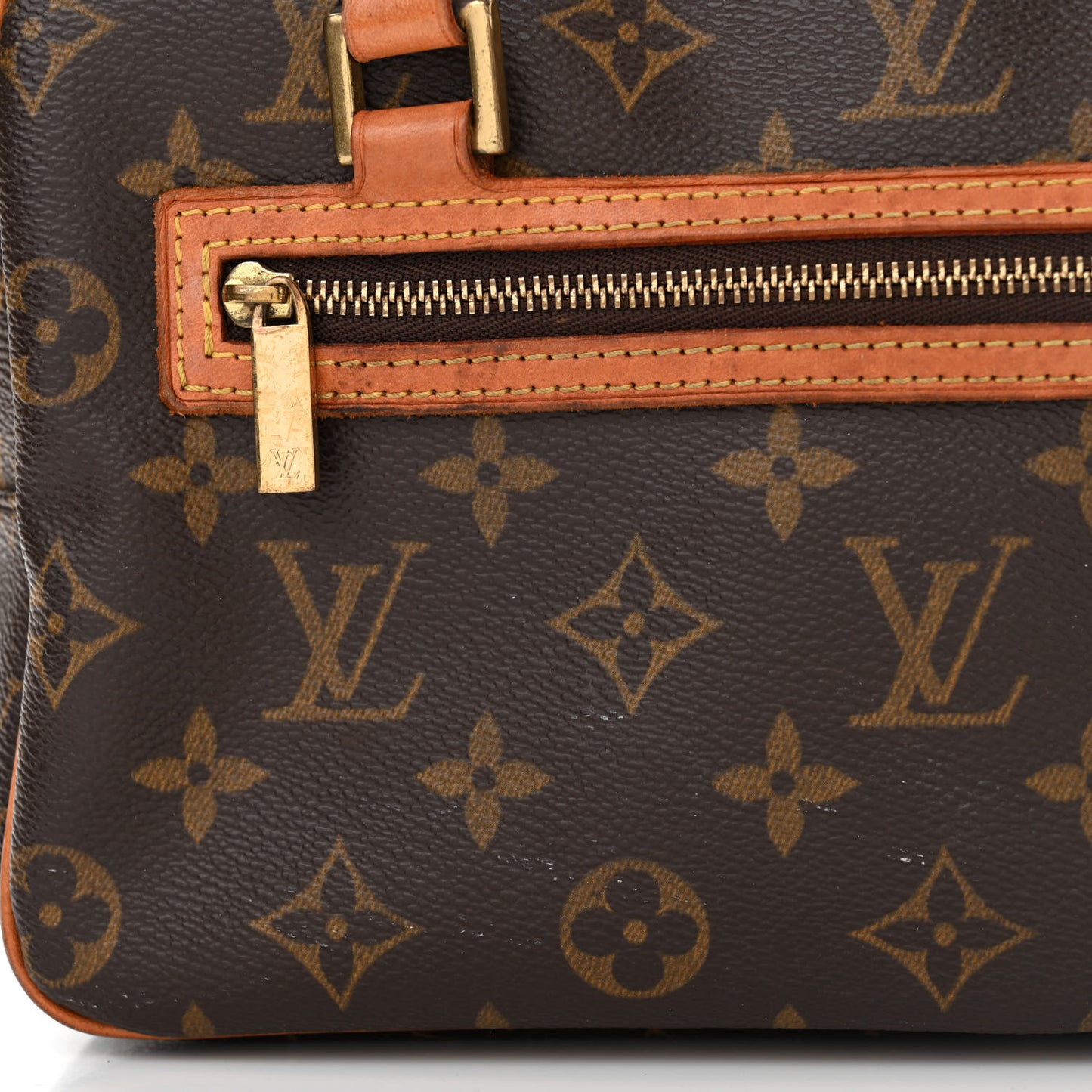 Monogram Cite MM