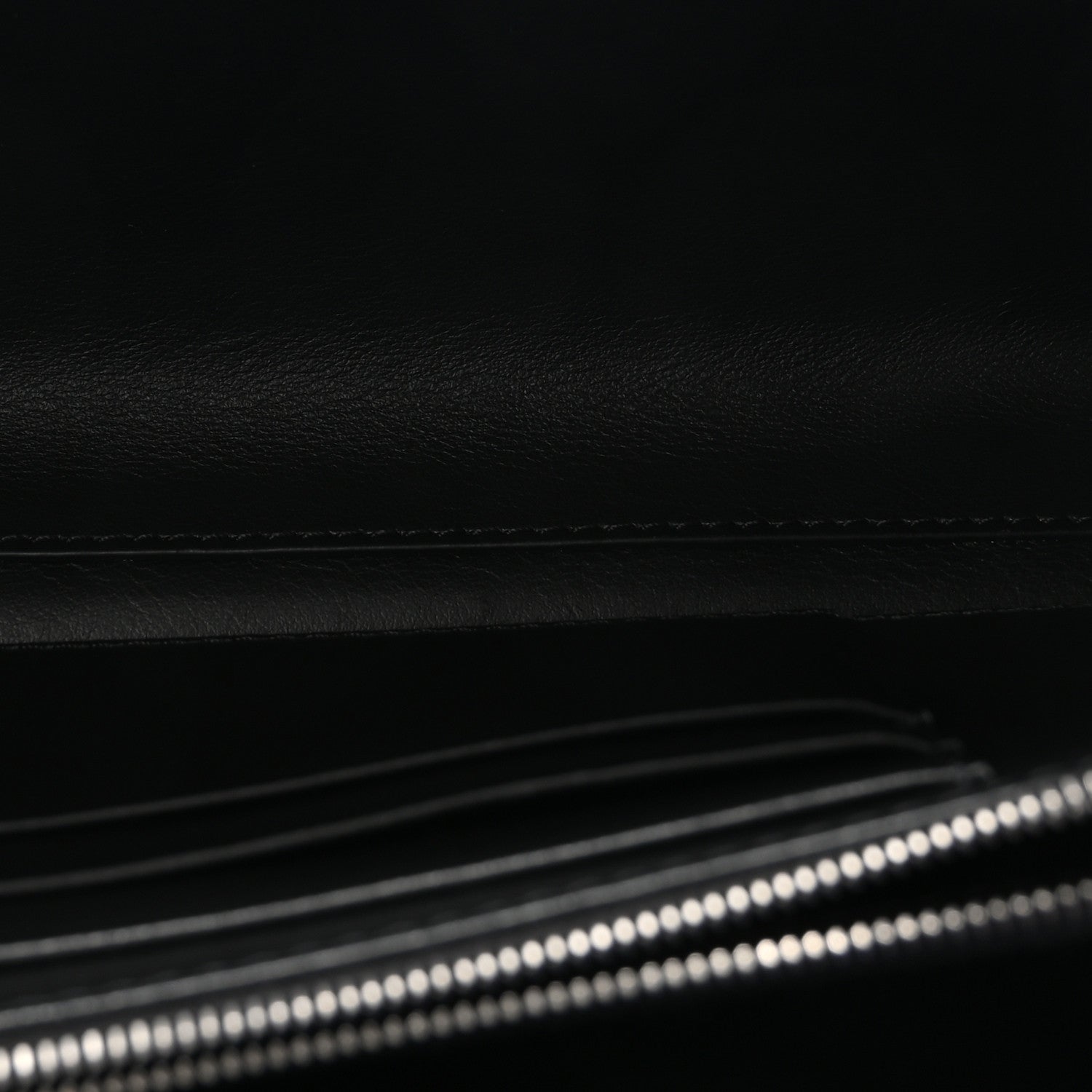 Rimowa Matte Aluminum Personal Cross-Body Bag Black 5 of 10