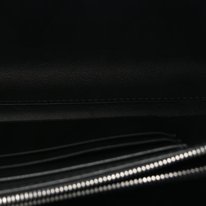 Rimowa Matte Aluminum Personal Cross-Body Bag Black 5 of 10
