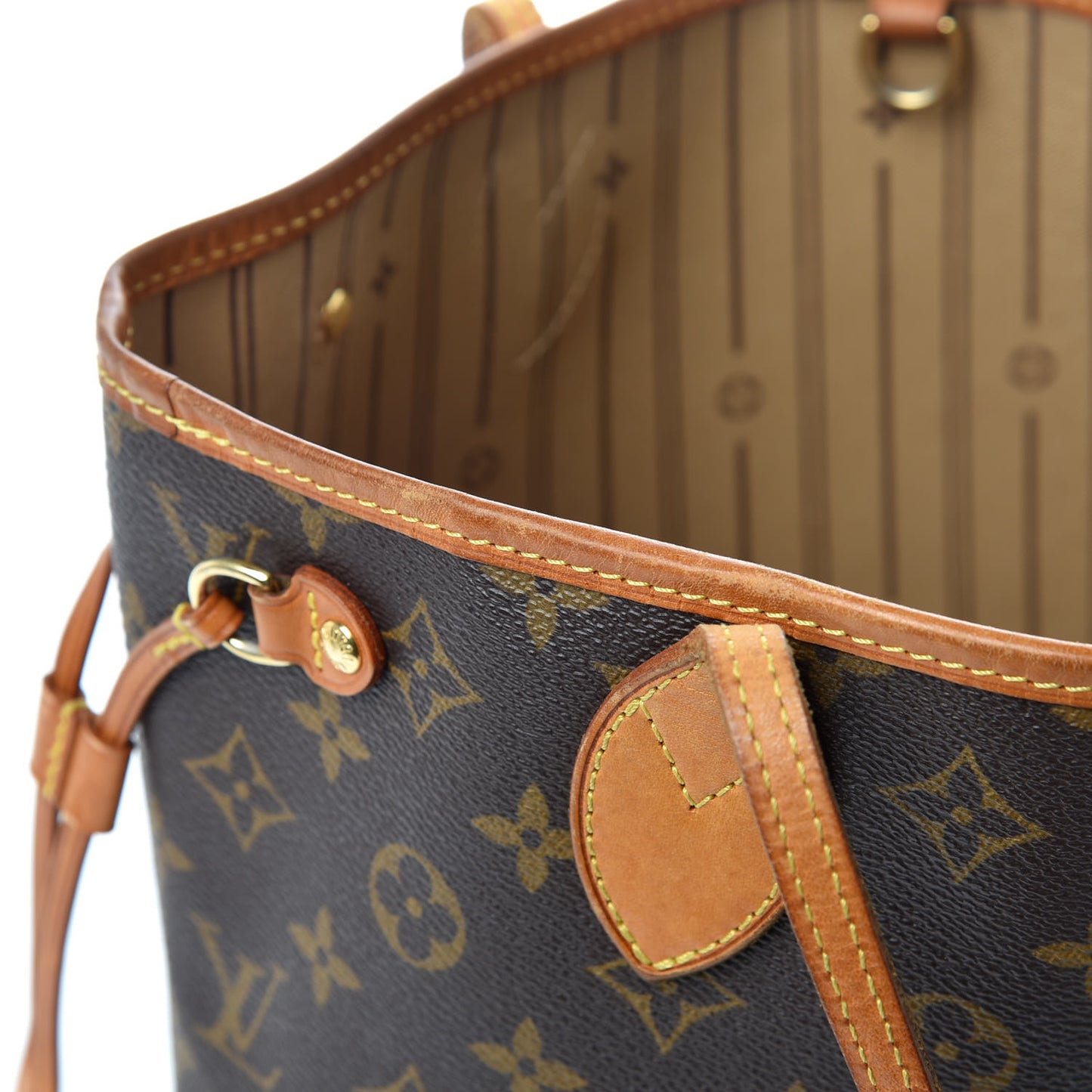 Monogram Neverfull PM