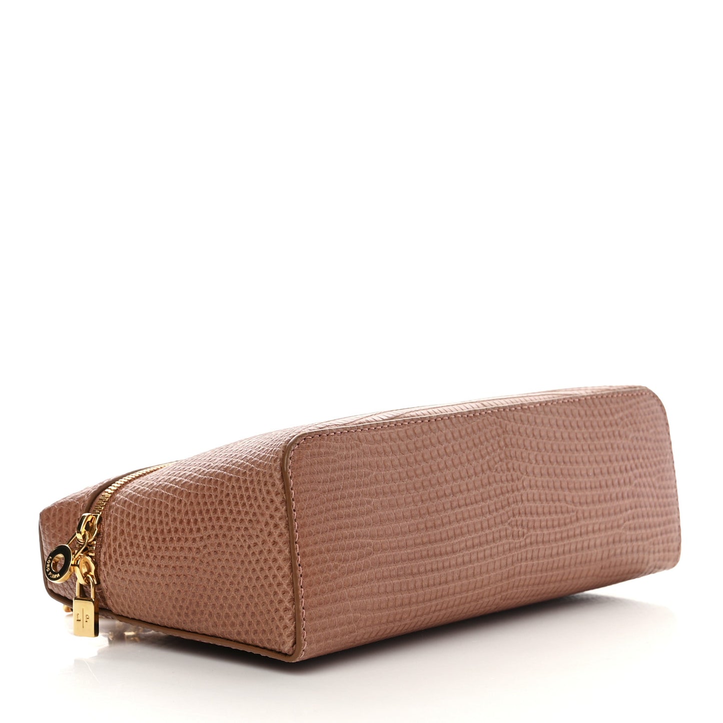 Lizard L19 Extra Pocket Pouch Brown