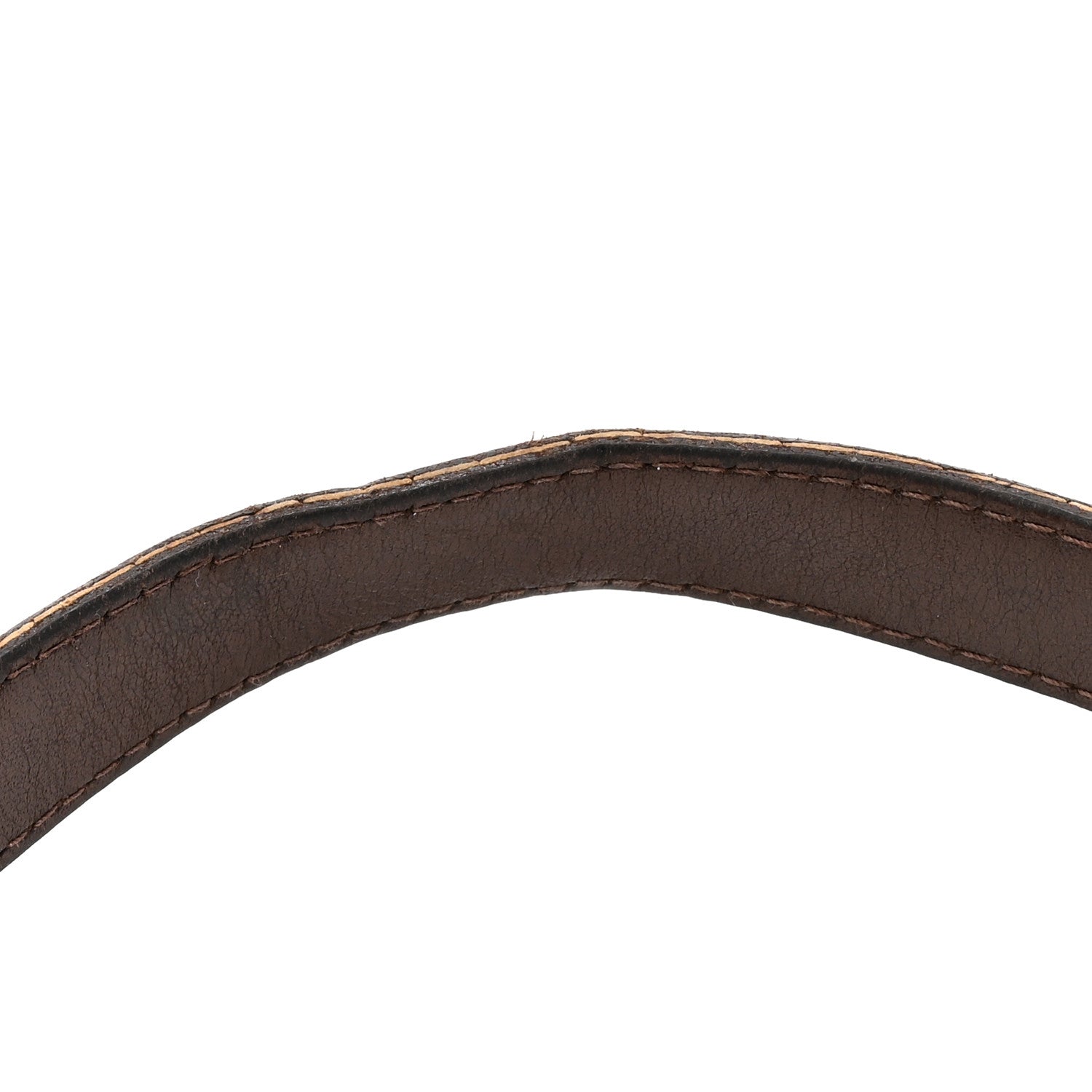 Fendi Zucca Mama Baguette Tobacco 13 of 14