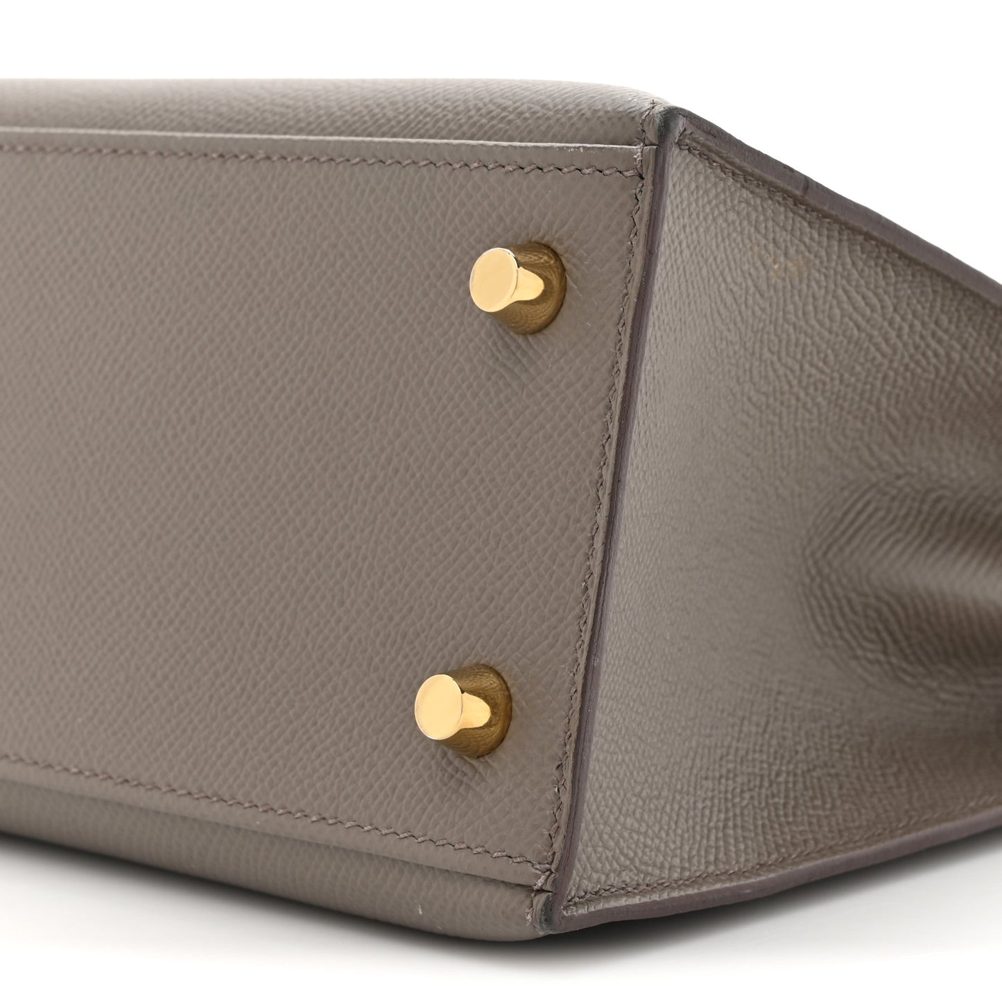 Epsom Kelly Sellier 25 Etain