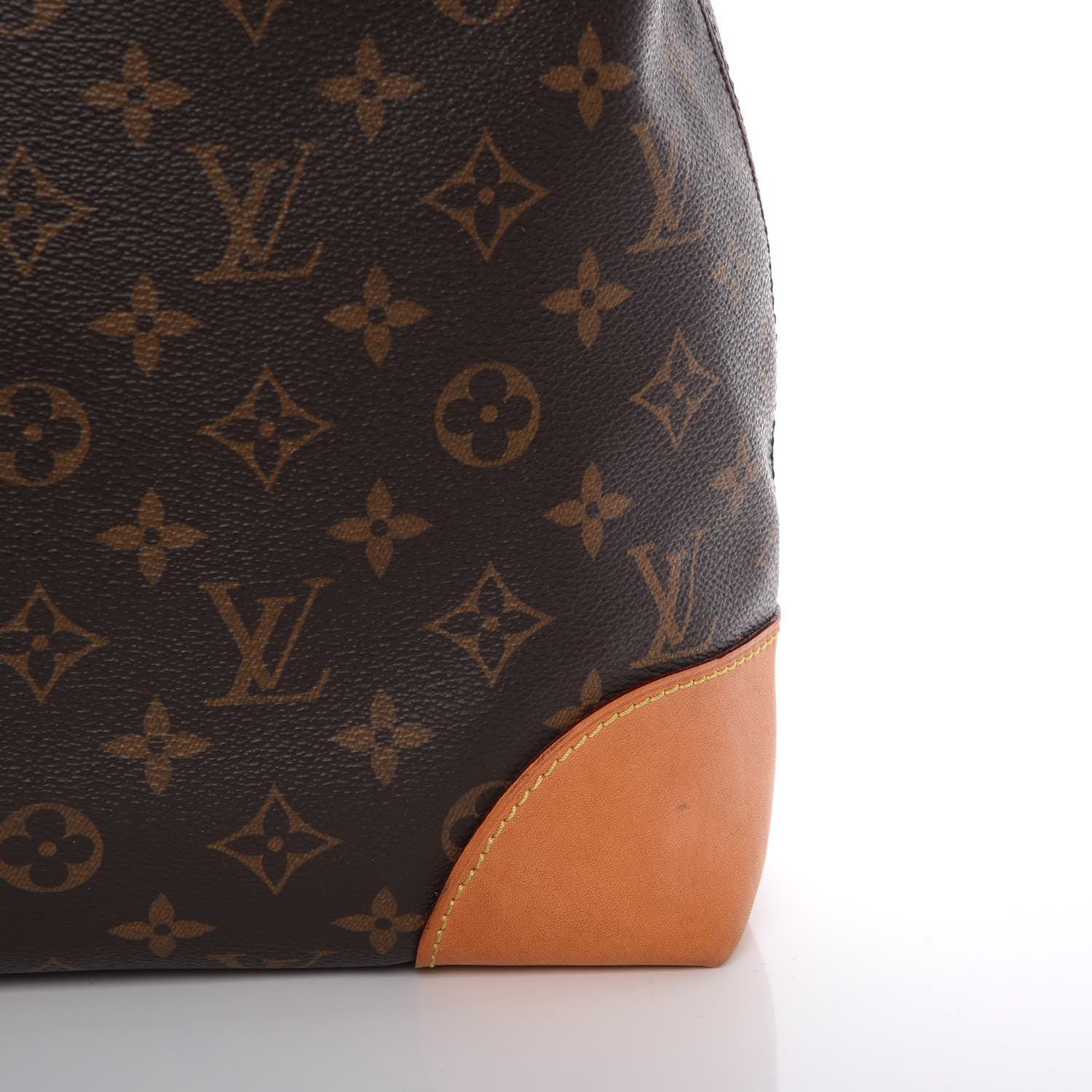 Louis Vuitton Monogram Berri PM 10 of 14