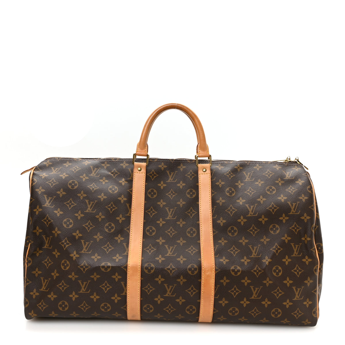 Monogram Keepall 55