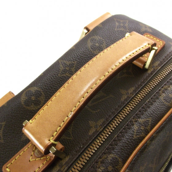 Louis Vuitton Monogram Sac a Dos Packall 6 of 9