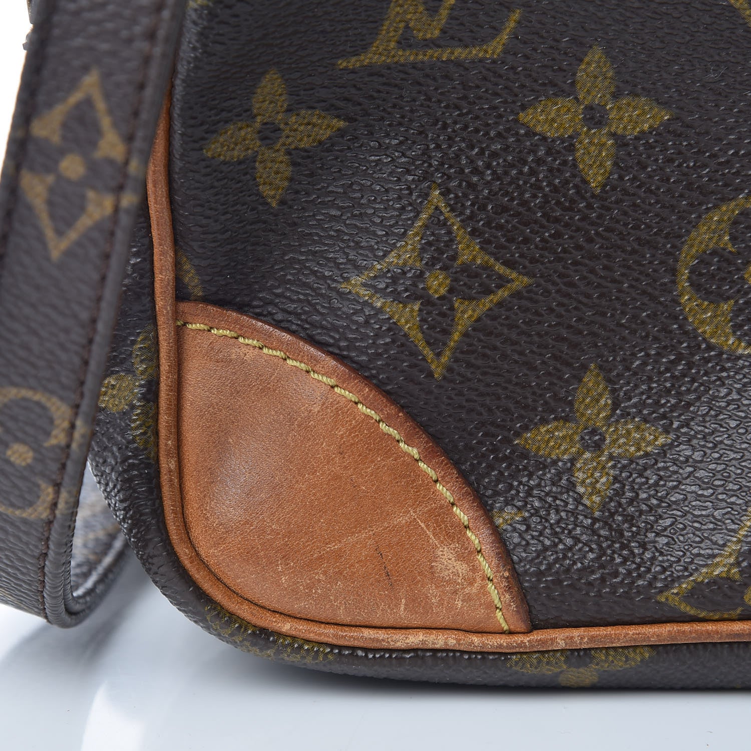 Louis Vuitton Monogram Amazone 12 of 15