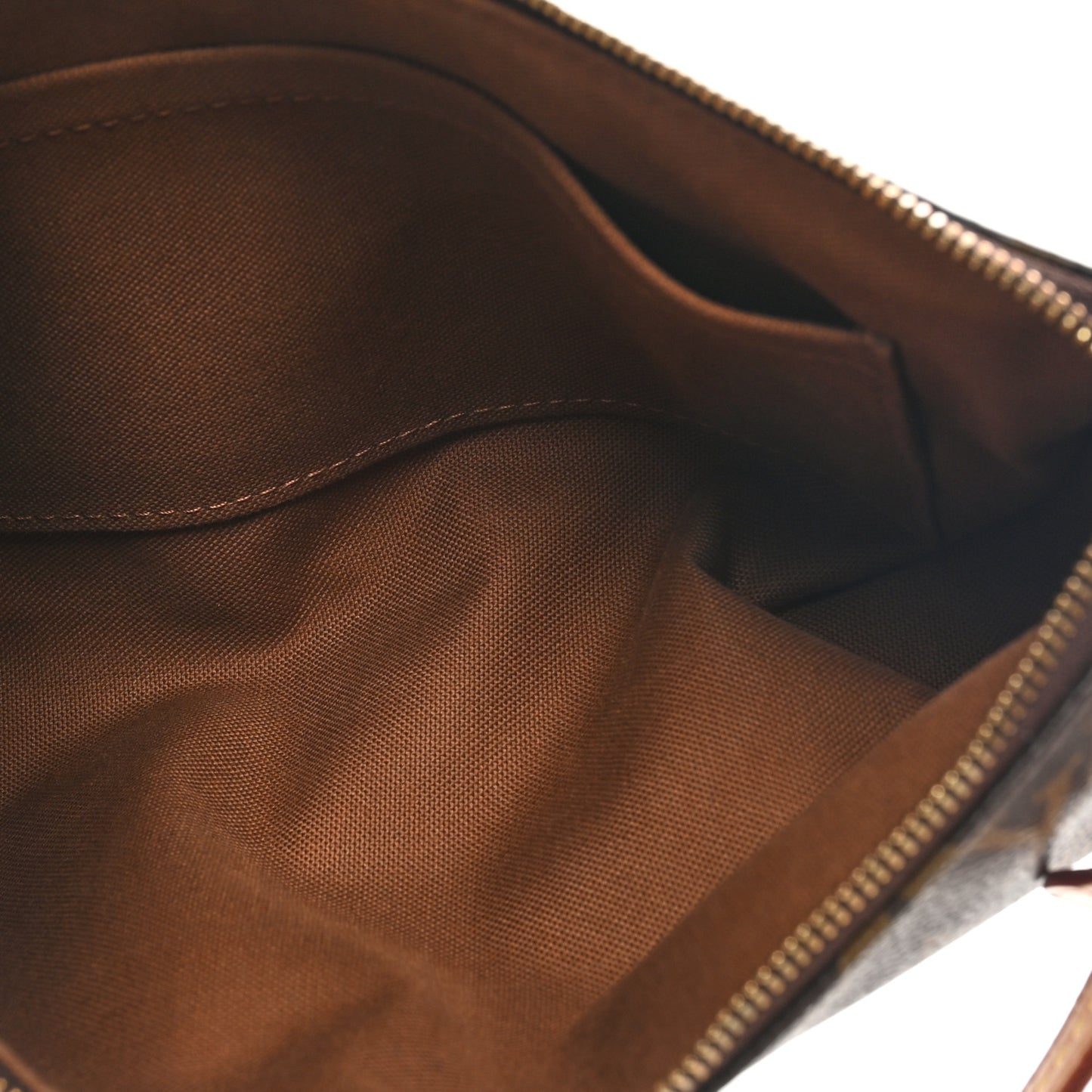 Monogram Pochette Accessories NM