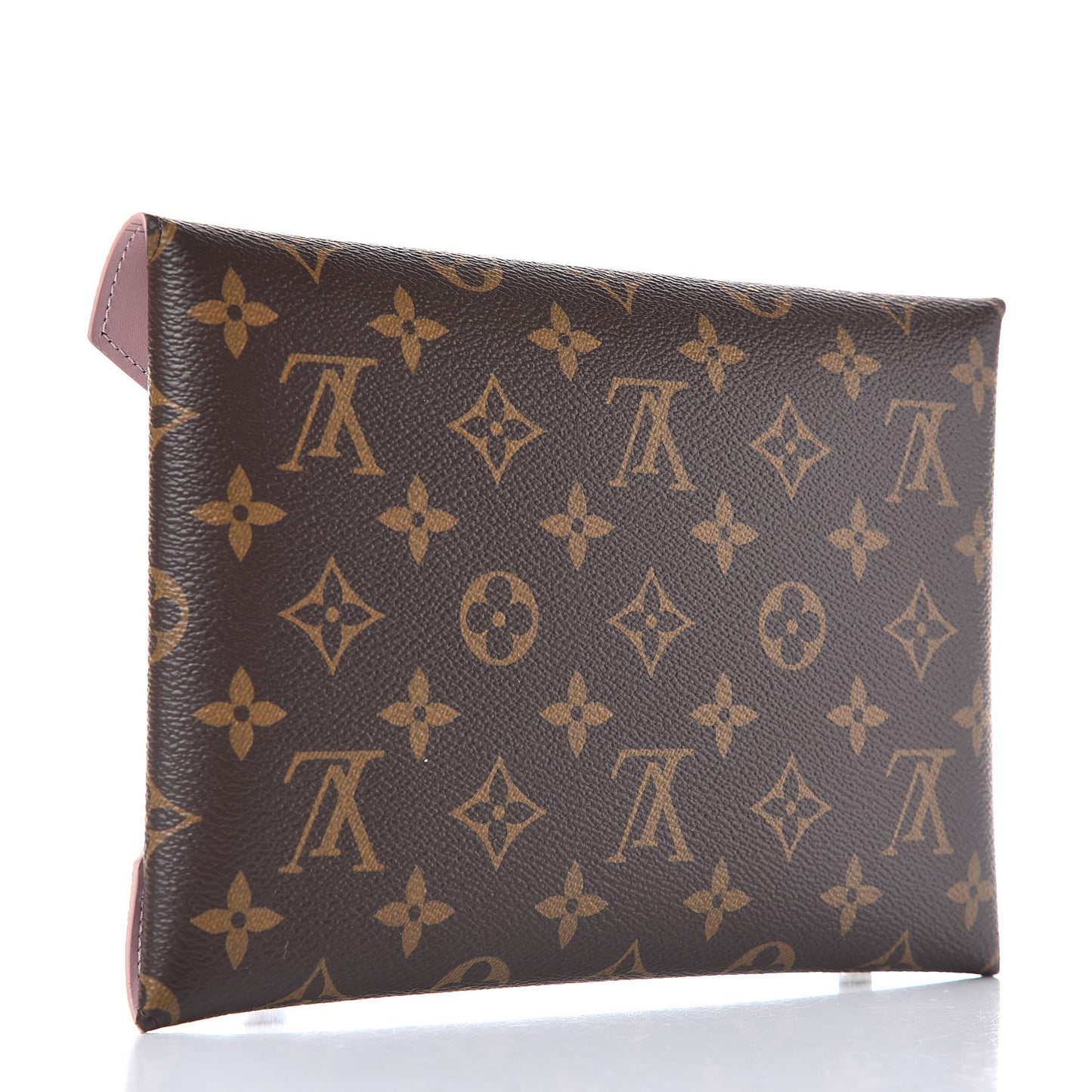 Monogram Kirigami Pochette Set