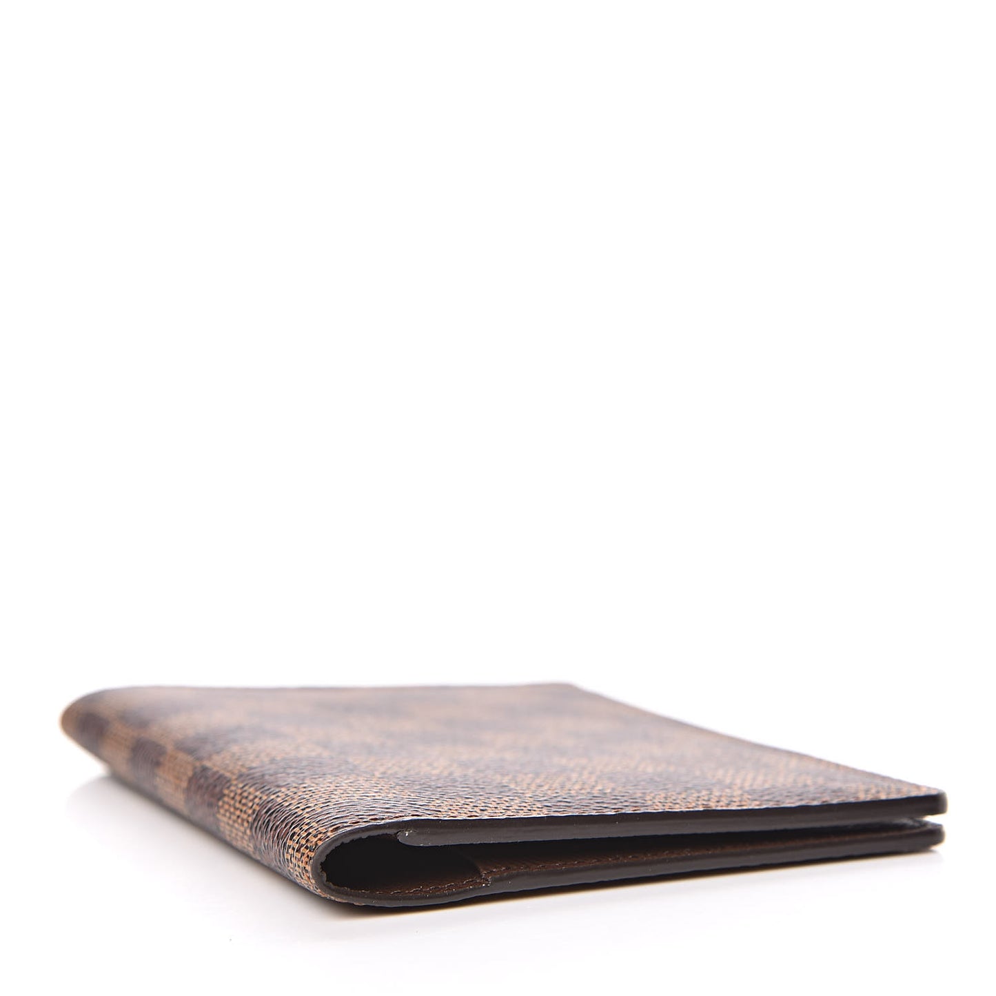 Damier Ebene Passport Cover