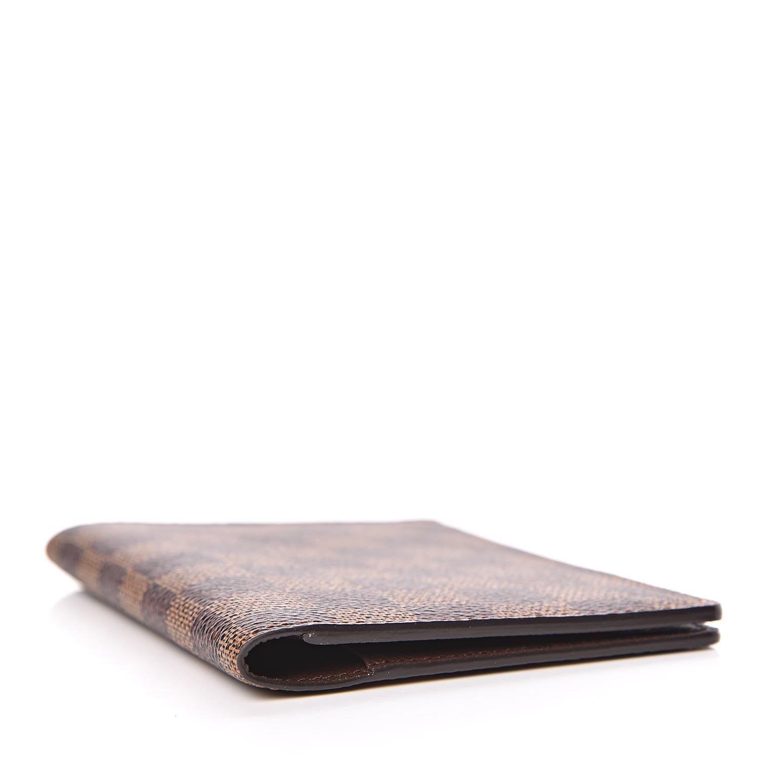 Louis Vuitton Damier Ebene Passport Cover 4 of 7