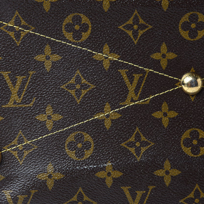 Louis Vuitton Monogram Tivoli GM 9 of 13