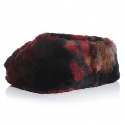 Fendi Mink Fur Mama Baguette 4 of 9