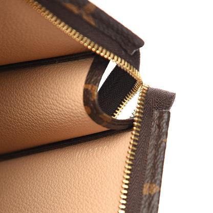 Louis Vuitton Monogram Toiletry Pouch 19 5 of 6