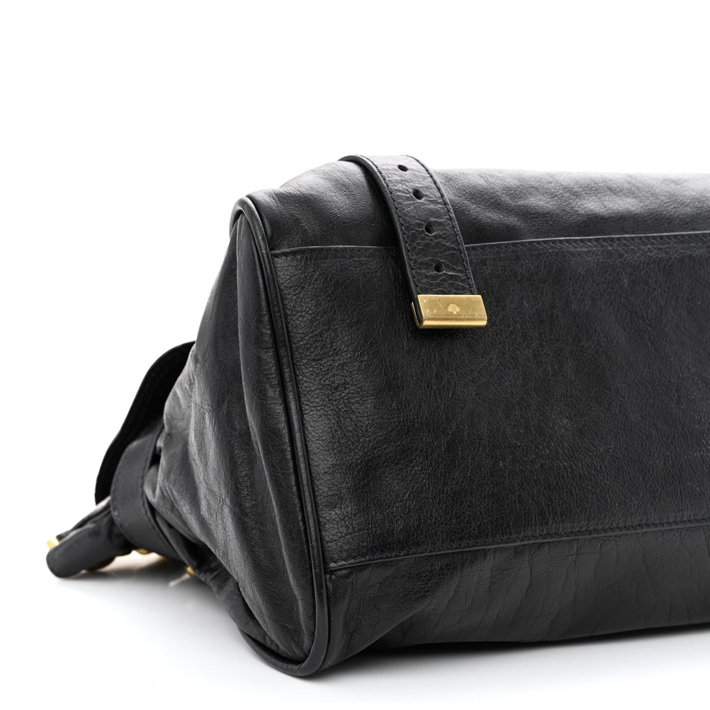 Soft Buffalo Medium Alexa Black