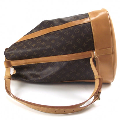 Louis Vuitton Monogram Randonnee GM Backpack 6 of 9