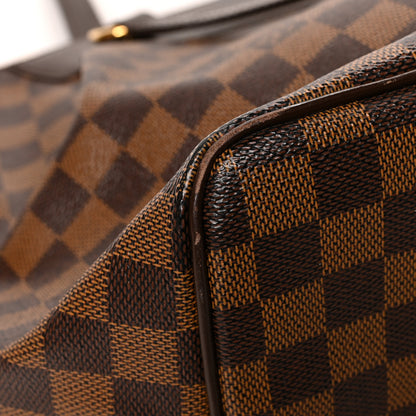 Louis Vuitton Damier Ebene Westminster GM 11 of 12