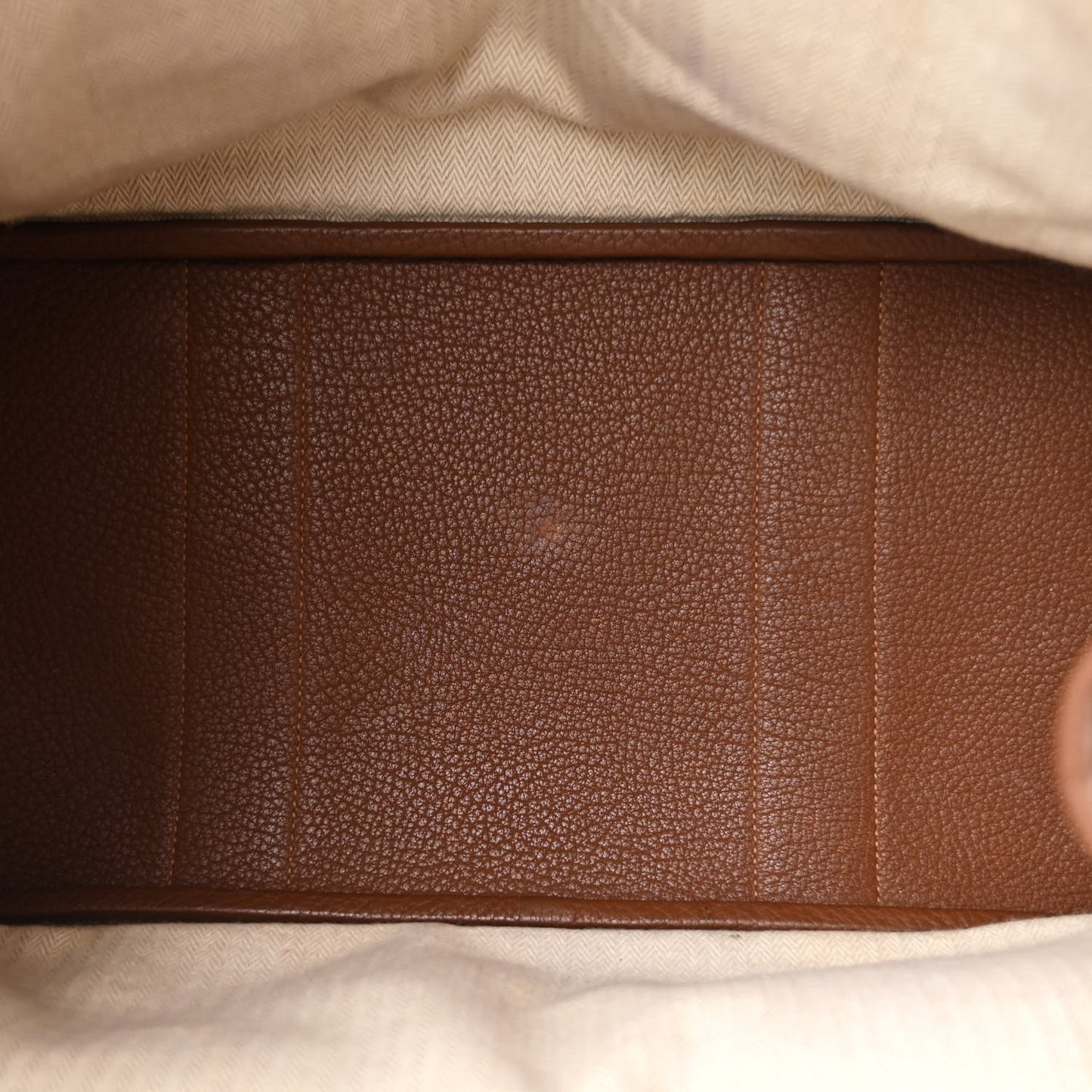 Negonda Garden Party 36 MM Marron D'Inde