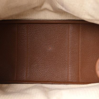 Hermes Negonda Garden Party 36 MM Marron D'Inde 5 of 11