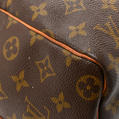 Louis Vuitton Monogram Keepall Bandouliere 45 17 of 22