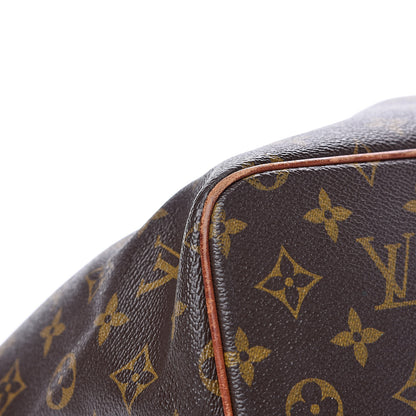 Louis Vuitton Monogram Palermo PM 10 of 18