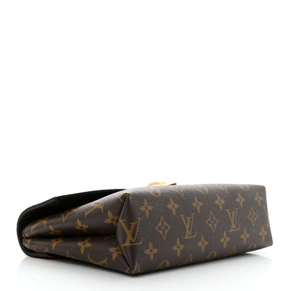 Louis Vuitton Monogram Saint Placide Cherry 4 of 10