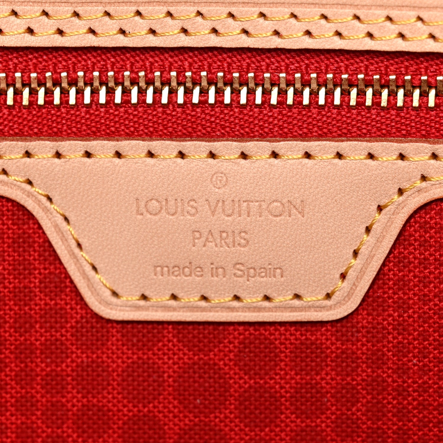 Louis Vuitton LV X YK Monogram Dots Neverfull MM 1873598