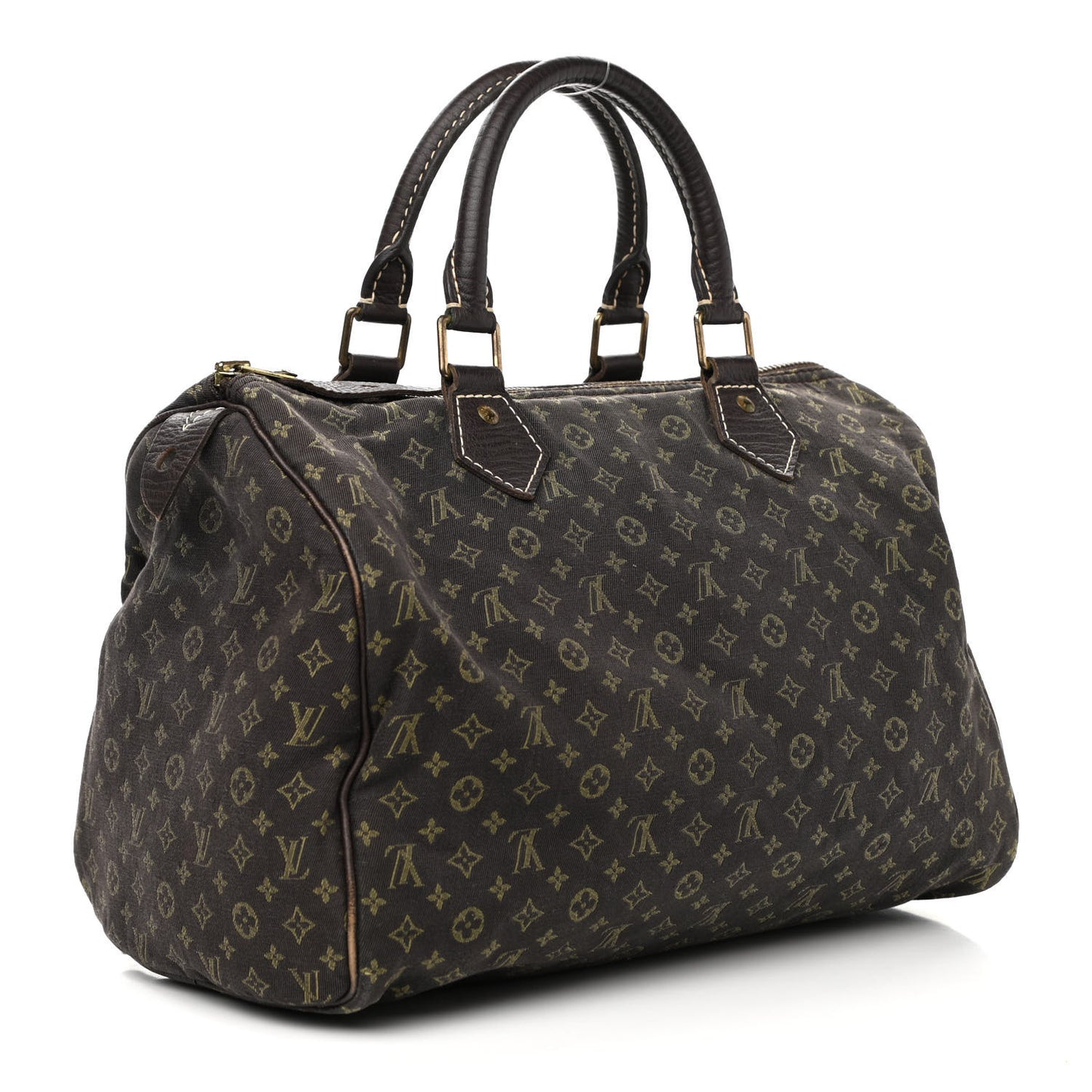 Mini Lin Speedy 30 Ebene