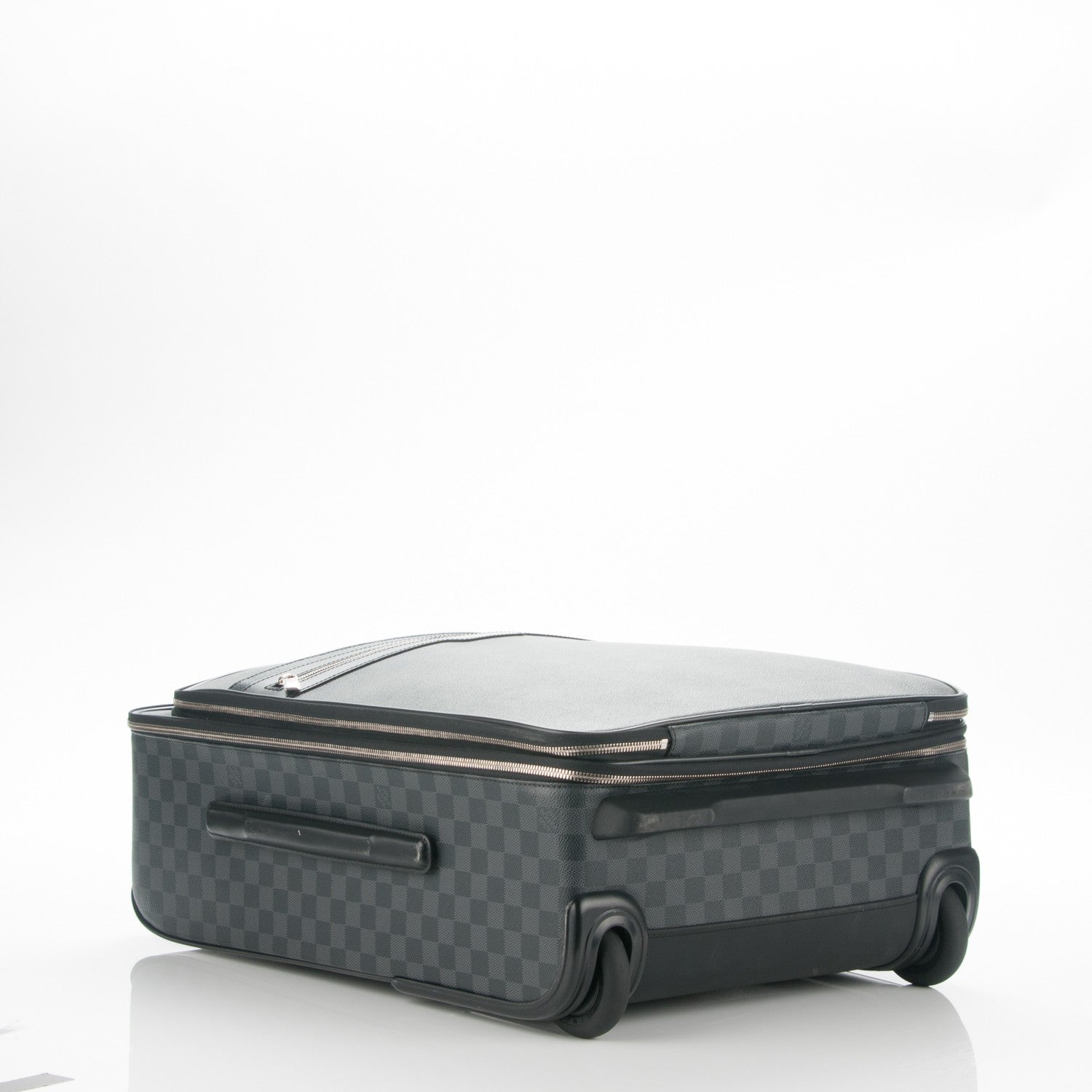 Louis Vuitton Damier Graphite Pegase 55 Business NM 5 of 8