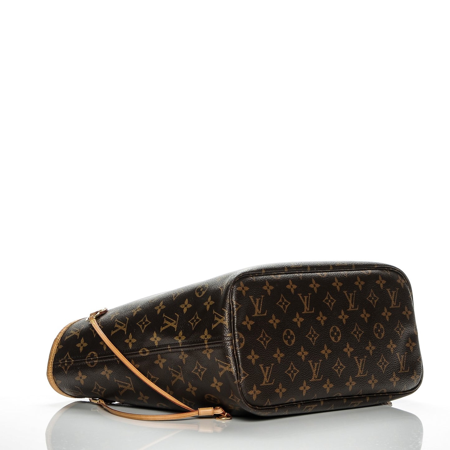 Monogram Neo Neverfull MM Piment
