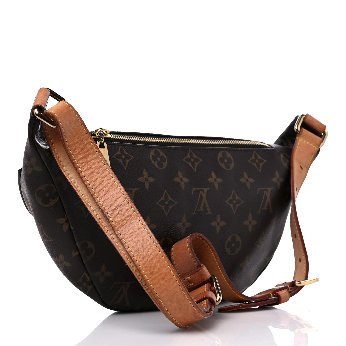 Monogram Bumbag