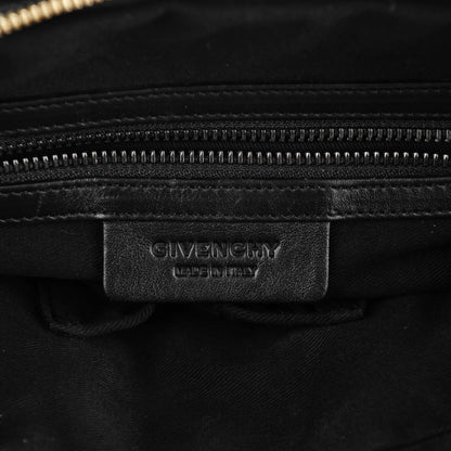 Givenchy Lambskin Micro Nightingale Black 6 of 7